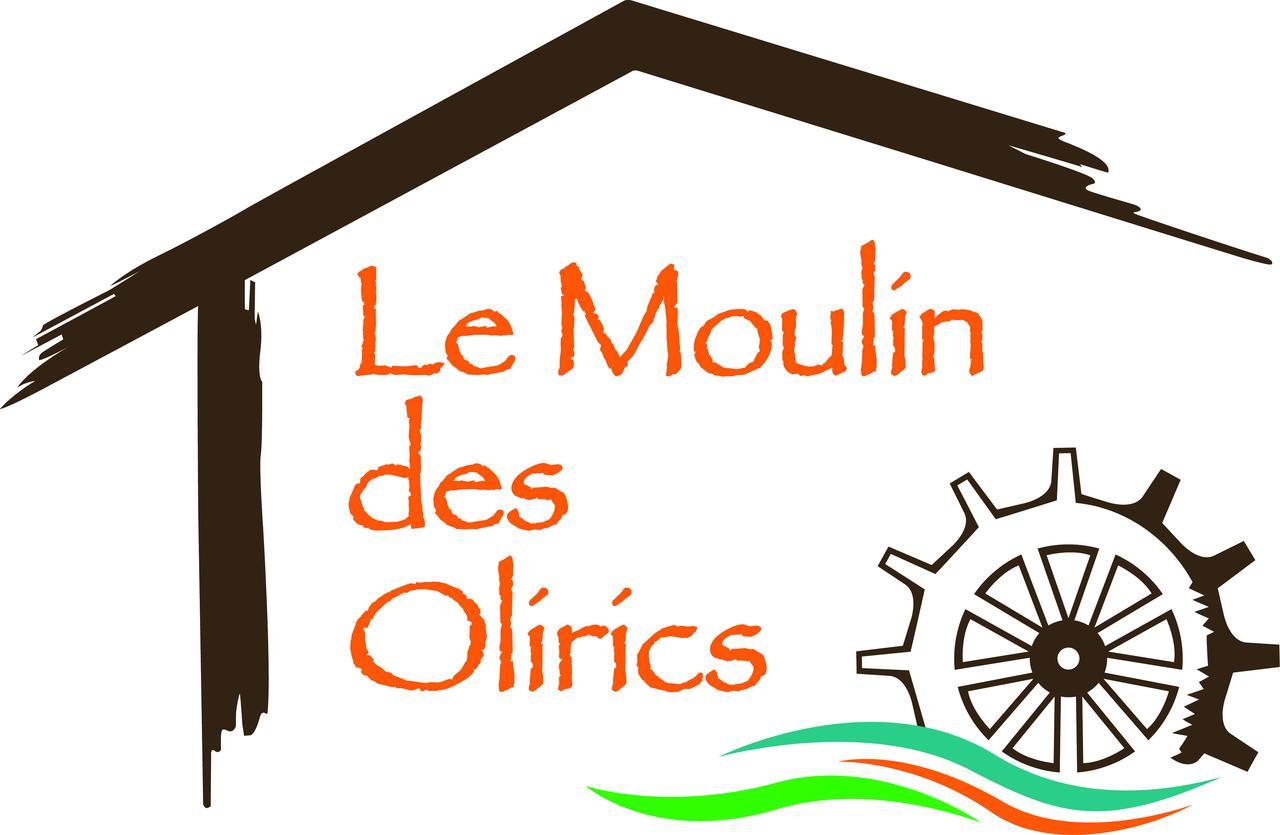 Le Moulin Des Olirics Villa Sallanches Bagian luar foto