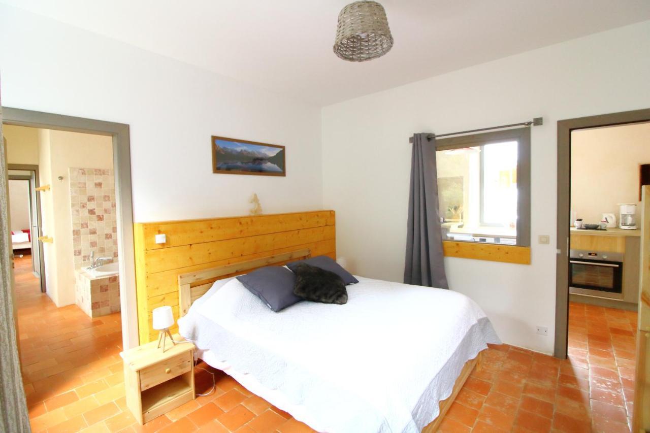 Le Moulin Des Olirics Villa Sallanches Bagian luar foto