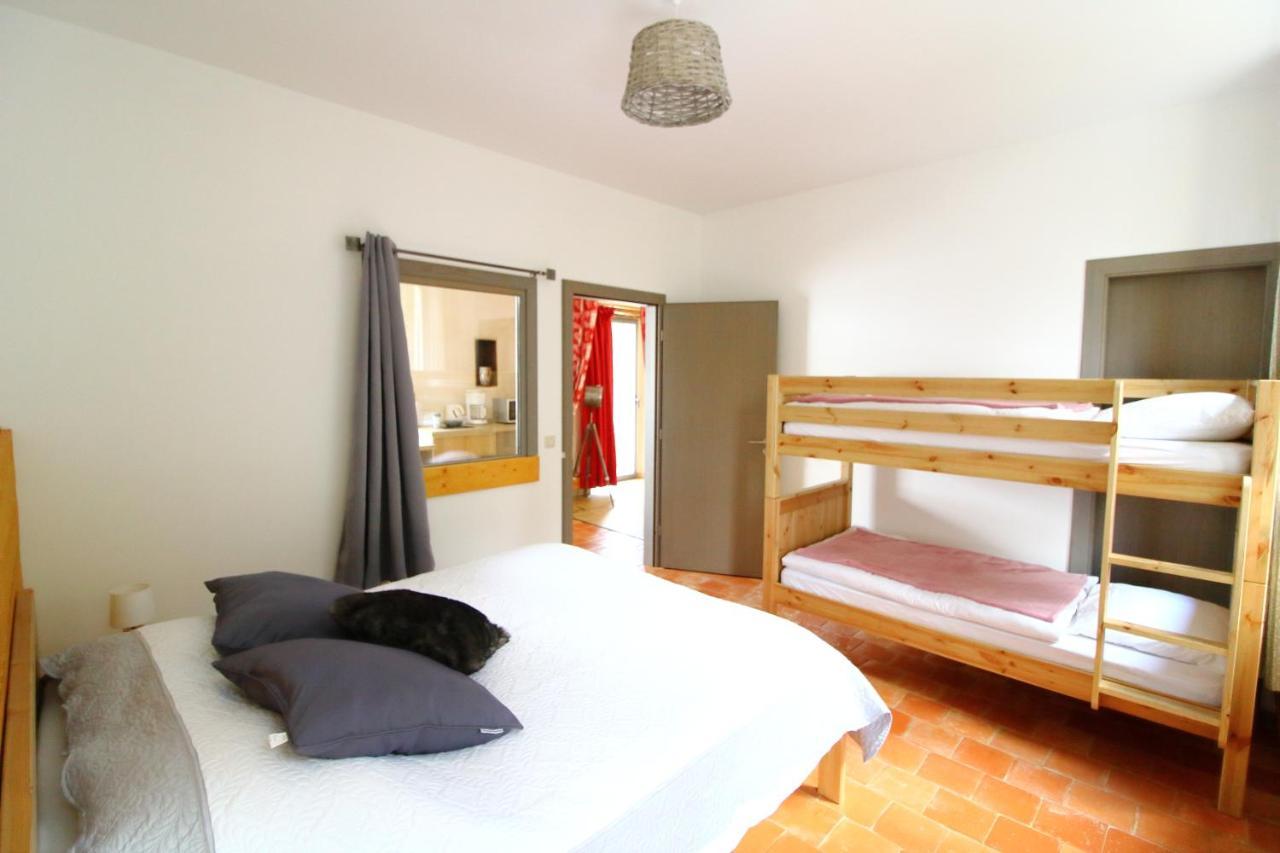 Le Moulin Des Olirics Villa Sallanches Bagian luar foto